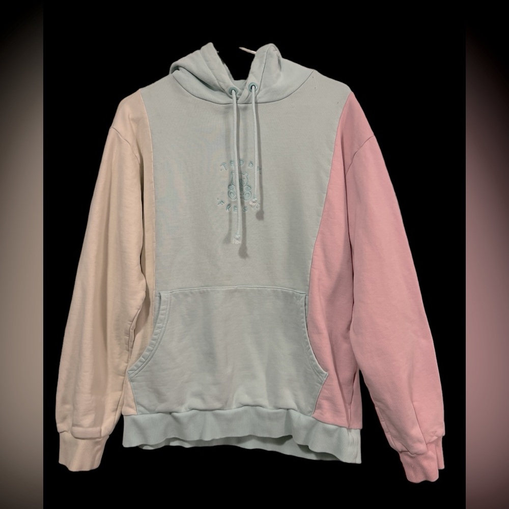 Teddy Fresh hoodie